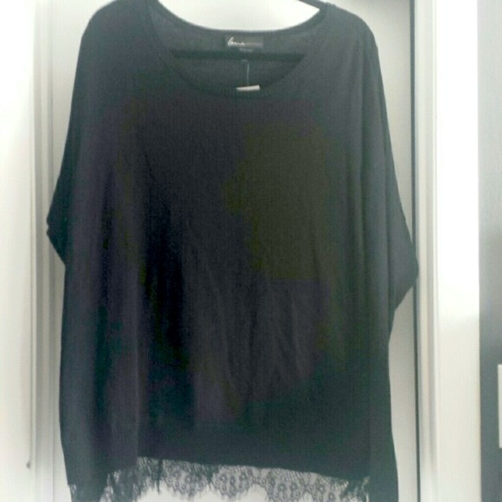 Lane Bryant Sweater